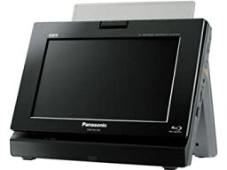 【中古】 パナソニック 8V型 液晶 テレビ DMP-BV100K 2009年モデル