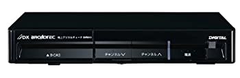 【中古】 DXアンテナ 地上デジタルチューナー DIR810