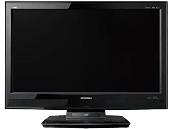 【中古】 三菱電機 (MITSUBISHI) 32V型 液晶 テレビ LCD-32BHR300 ハイビジョン 2009年モデル