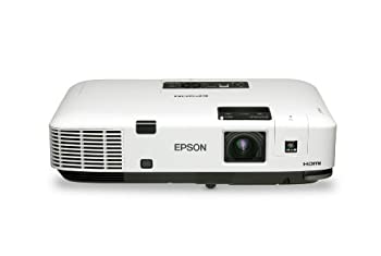 【中古】 EPSON エプソン プロジェクター EB-1915 4 000lm WXGA 3.5kg ...