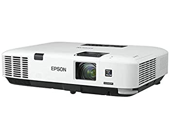 【中古】 EPSON エプソン プロジェクター EB-1920W 4000lm WXGA 3.4kg