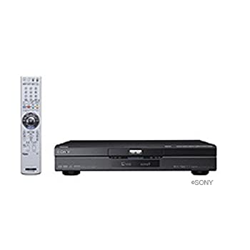 【中古】 SONY RDZ-D97A DVD HDDレコーダ