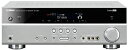 【中古】 YAMAHA AVレシーバー (シルバー) RX-V567S