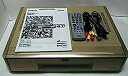 【中古】 ビクター HR-X7 S-VHSビデオデッキ(2)