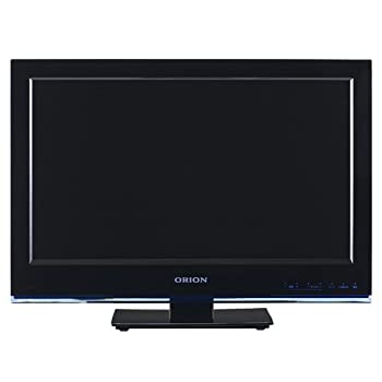 【中古】 オリオン 19V型 液晶 テレビ DE19-31B ハイビジョン
