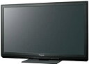 【中古】 パナソニック 42V型 液晶テレビ ビエラ TH-P42GT3 フルハイビジョン 2011年モデル(2)