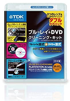 AJIMURA-SHOP㤨֡š TDK ֥롼쥤&DVD󥺥꡼ʡ  2ĤΥ󥺤򤷤äꥯ꡼˥󥰤֥륱ѥå TDK-BDDWLC22JפβǤʤ11,686ߤˤʤޤ