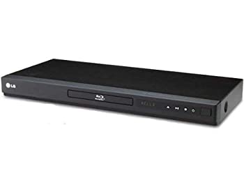 【中古】 LG ブルーレイディスクプレーヤー ネットワーク対応 BD630 【中古】 LG ブルーレイディスクプレーヤー ネットワーク対応 BD630