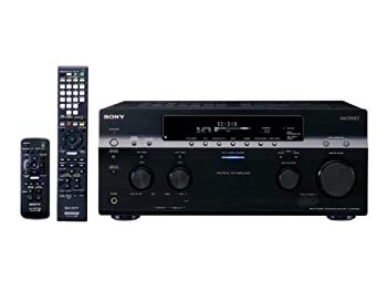 【メーカー名】ソニー【メーカー型番】ソニー ( SONY ) 【ブランド名】TA-DA5700ES掲載画像は全てイメージです。実際の商品とは色味等異なる場合がございますのでご了承ください。【 ご注文からお届けまで 】・ご注文　：ご注文は24時間受け付けております。・注文確認：当店より注文確認メールを送信いたします。・入金確認：ご決済の承認が完了した翌日よりお届けまで2〜7営業日前後となります。　※海外在庫品の場合は2〜4週間程度かかる場合がございます。　※納期に変更が生じた際は別途メールにてご確認メールをお送りさせて頂きます。　※お急ぎの場合は事前にお問い合わせください。・商品発送：出荷後に配送業者と追跡番号等をメールにてご案内致します。　※離島、北海道、九州、沖縄は遅れる場合がございます。予めご了承下さい。　※ご注文後、当店よりご注文内容についてご確認のメールをする場合がございます。期日までにご返信が無い場合キャンセルとさせて頂く場合がございますので予めご了承下さい。【 在庫切れについて 】他モールとの併売品の為、在庫反映が遅れてしまう場合がございます。完売の際はメールにてご連絡させて頂きますのでご了承ください。【 初期不良のご対応について 】・商品が到着致しましたらなるべくお早めに商品のご確認をお願いいたします。・当店では初期不良があった場合に限り、商品到着から7日間はご返品及びご交換を承ります。初期不良の場合はご購入履歴の「ショップへ問い合わせ」より不具合の内容をご連絡ください。・代替品がある場合はご交換にて対応させていただきますが、代替品のご用意ができない場合はご返品及びご注文キャンセル（ご返金）とさせて頂きますので予めご了承ください。【 中古品ついて 】中古品のため画像の通りではございません。また、中古という特性上、使用や動作に影響の無い程度の使用感、経年劣化、キズや汚れ等がある場合がございますのでご了承の上お買い求めくださいませ。◆ 付属品について商品タイトルに記載がない場合がありますので、ご不明な場合はメッセージにてお問い合わせください。商品名に『付属』『特典』『○○付き』等の記載があっても特典など付属品が無い場合もございます。ダウンロードコードは付属していても使用及び保証はできません。中古品につきましては基本的に動作に必要な付属品はございますが、説明書・外箱・ドライバーインストール用のCD-ROM等は付属しておりません。◆ ゲームソフトのご注意点・商品名に「輸入版 / 海外版 / IMPORT」と記載されている海外版ゲームソフトの一部は日本版のゲーム機では動作しません。お持ちのゲーム機のバージョンなど対応可否をお調べの上、動作の有無をご確認ください。尚、輸入版ゲームについてはメーカーサポートの対象外となります。◆ DVD・Blu-rayのご注意点・商品名に「輸入版 / 海外版 / IMPORT」と記載されている海外版DVD・Blu-rayにつきましては映像方式の違いの為、一般的な国内向けプレイヤーにて再生できません。ご覧になる際はディスクの「リージョンコード」と「映像方式(DVDのみ)」に再生機器側が対応している必要があります。パソコンでは映像方式は関係ないため、リージョンコードさえ合致していれば映像方式を気にすることなく視聴可能です。・商品名に「レンタル落ち 」と記載されている商品につきましてはディスクやジャケットに管理シール（値札・セキュリティータグ・バーコード等含みます）が貼付されています。ディスクの再生に支障の無い程度の傷やジャケットに傷み（色褪せ・破れ・汚れ・濡れ痕等）が見られる場合があります。予めご了承ください。◆ トレーディングカードのご注意点トレーディングカードはプレイ用です。中古買取り品の為、細かなキズ・白欠け・多少の使用感がございますのでご了承下さいませ。再録などで型番が違う場合がございます。違った場合でも事前連絡等は致しておりませんので、型番を気にされる方はご遠慮ください。