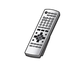 【中古】 パナソニック SDステレオシステム用リモコン N2QAJB000129