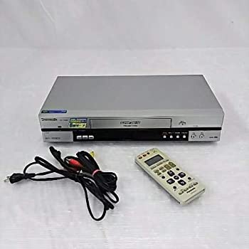 【中古】 VHSハイファイビデオ NV-HV60