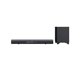 【中古】 SONY 2.1ch ホームシアターシステム Bluetooth対応 HT-CT260