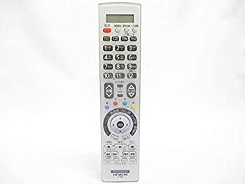 【中古】 日立 C-RN3 HITACHI テレビリモコン 【中古】 日立 C-RN3 HITACHI テレビリモコン