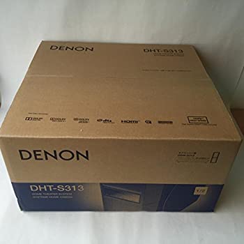 【中古】 DENON デノン ホームシアタースピーカー DH