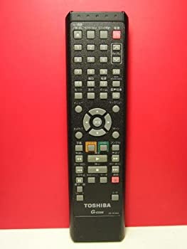 Electric Fan - 【中古】 東芝 ビデオ DVDリモコン SE-R0303