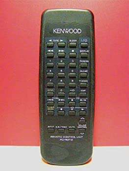 【メーカー名】ケンウッド【メーカー型番】ケンウッド KENWOOD 【ブランド名】RC-R0713掲載画像は全てイメージです。実際の商品とは色味等異なる場合がございますのでご了承ください。【 ご注文からお届けまで 】・ご注文　：ご注文は24時間受け付けております。・注文確認：当店より注文確認メールを送信いたします。・入金確認：ご決済の承認が完了した翌日よりお届けまで2〜7営業日前後となります。　※海外在庫品の場合は2〜4週間程度かかる場合がございます。　※納期に変更が生じた際は別途メールにてご確認メールをお送りさせて頂きます。　※お急ぎの場合は事前にお問い合わせください。・商品発送：出荷後に配送業者と追跡番号等をメールにてご案内致します。　※離島、北海道、九州、沖縄は遅れる場合がございます。予めご了承下さい。　※ご注文後、当店よりご注文内容についてご確認のメールをする場合がございます。期日までにご返信が無い場合キャンセルとさせて頂く場合がございますので予めご了承下さい。【 在庫切れについて 】他モールとの併売品の為、在庫反映が遅れてしまう場合がございます。完売の際はメールにてご連絡させて頂きますのでご了承ください。【 初期不良のご対応について 】・商品が到着致しましたらなるべくお早めに商品のご確認をお願いいたします。・当店では初期不良があった場合に限り、商品到着から7日間はご返品及びご交換を承ります。初期不良の場合はご購入履歴の「ショップへ問い合わせ」より不具合の内容をご連絡ください。・代替品がある場合はご交換にて対応させていただきますが、代替品のご用意ができない場合はご返品及びご注文キャンセル（ご返金）とさせて頂きますので予めご了承ください。【 中古品ついて 】中古品のため画像の通りではございません。また、中古という特性上、使用や動作に影響の無い程度の使用感、経年劣化、キズや汚れ等がある場合がございますのでご了承の上お買い求めくださいませ。◆ 付属品について商品タイトルに記載がない場合がありますので、ご不明な場合はメッセージにてお問い合わせください。商品名に『付属』『特典』『○○付き』等の記載があっても特典など付属品が無い場合もございます。ダウンロードコードは付属していても使用及び保証はできません。中古品につきましては基本的に動作に必要な付属品はございますが、説明書・外箱・ドライバーインストール用のCD-ROM等は付属しておりません。◆ ゲームソフトのご注意点・商品名に「輸入版 / 海外版 / IMPORT」と記載されている海外版ゲームソフトの一部は日本版のゲーム機では動作しません。お持ちのゲーム機のバージョンなど対応可否をお調べの上、動作の有無をご確認ください。尚、輸入版ゲームについてはメーカーサポートの対象外となります。◆ DVD・Blu-rayのご注意点・商品名に「輸入版 / 海外版 / IMPORT」と記載されている海外版DVD・Blu-rayにつきましては映像方式の違いの為、一般的な国内向けプレイヤーにて再生できません。ご覧になる際はディスクの「リージョンコード」と「映像方式(DVDのみ)」に再生機器側が対応している必要があります。パソコンでは映像方式は関係ないため、リージョンコードさえ合致していれば映像方式を気にすることなく視聴可能です。・商品名に「レンタル落ち 」と記載されている商品につきましてはディスクやジャケットに管理シール（値札・セキュリティータグ・バーコード等含みます）が貼付されています。ディスクの再生に支障の無い程度の傷やジャケットに傷み（色褪せ・破れ・汚れ・濡れ痕等）が見られる場合があります。予めご了承ください。◆ トレーディングカードのご注意点トレーディングカードはプレイ用です。中古買取り品の為、細かなキズ・白欠け・多少の使用感がございますのでご了承下さいませ。再録などで型番が違う場合がございます。違った場合でも事前連絡等は致しておりませんので、型番を気にされる方はご遠慮ください。