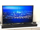 【中古】 ソニー 40V型 液晶 テレビ ブラビア KDL-40W900A フルハイビジョン 2013年モデル