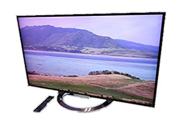 【中古】 ソニー 46V型 液晶 テレビ ブラビア KDL-46W900A フルハイビジョン 2013年モデル