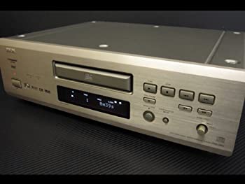 【中古】 DENON デノン DVD-2900 スーパ