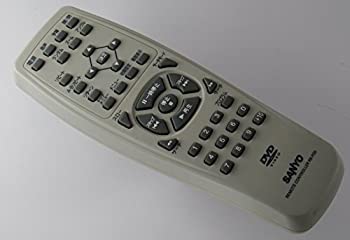 【中古】 サンヨー DVDリモコン RB-PS9