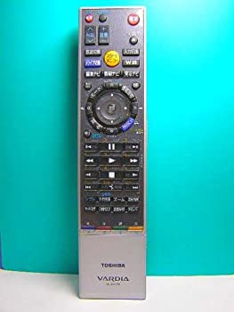 Cameras - 【中古】 東芝 リモコン SE-R0279