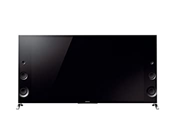 【中古】 ソニー 55V型 液晶 テレビ ブラビア KD-55X9200B 4K 2014年モデル