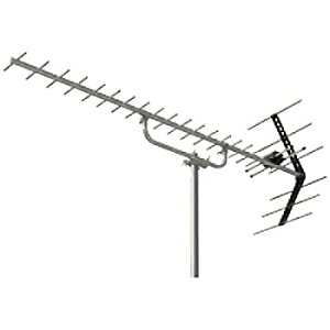 【中古】 日本アンテナ? 20素子UHFアンテナ AU20R