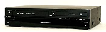 【中古】 DXアンテナ 船井電機 DXBROADTEC DVHR250E4 HDDVHSビデオ一体型DVDレコーダ (HDD VHS DVDレコーダー) 地デジチューナー 250GB