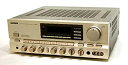 【中古】 SANSUI 山水 サンスイ AU-V7500G ゴールド AVアンプ ビンテージ ヴィンテージ レトロ アンティーク