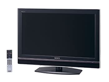 【中古】 ソニー 32V型 液晶 テレビ 