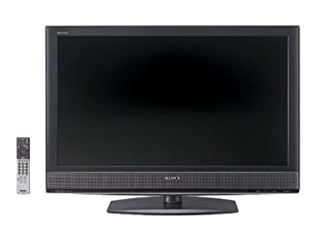 【中古】 ソニー 40V型 液晶 テレビ ブラビア KDL-40V2500 フルハイビジョン 2006年モデル