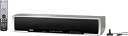 【中古】 ヤマハ デジタルサウンドプロジェクター 5.1ch ブラック YSP-500 (B)