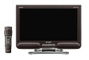 【中古】 シャープ 20V型 液晶 テレビ AQUOS LC-20NE7-T ハイビジョン 2010年モデル(2)