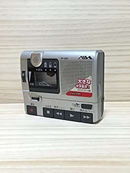 【中古】 アイワ カセットレコーダ