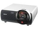 【中古】 ソニー ビデオプロジェクター VPL-BW120S