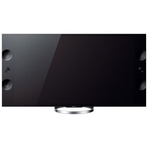 【中古】 ソニー 55V型 液晶 テレビ ブラビア KD-55X9200A 4K 2013年モデル