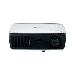 【中古】 リコー DLPプロジェクター IPSiO PJ X2130B 512659