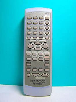 【メーカー名】ケンウッド【メーカー型番】ケンウッド KENWOOD 【ブランド名】RC-MDX0001掲載画像は全てイメージです。実際の商品とは色味等異なる場合がございますのでご了承ください。【 ご注文からお届けまで 】・ご注文　：ご注文は24時間受け付けております。・注文確認：当店より注文確認メールを送信いたします。・入金確認：ご決済の承認が完了した翌日よりお届けまで2〜7営業日前後となります。　※海外在庫品の場合は2〜4週間程度かかる場合がございます。　※納期に変更が生じた際は別途メールにてご確認メールをお送りさせて頂きます。　※お急ぎの場合は事前にお問い合わせください。・商品発送：出荷後に配送業者と追跡番号等をメールにてご案内致します。　※離島、北海道、九州、沖縄は遅れる場合がございます。予めご了承下さい。　※ご注文後、当店よりご注文内容についてご確認のメールをする場合がございます。期日までにご返信が無い場合キャンセルとさせて頂く場合がございますので予めご了承下さい。【 在庫切れについて 】他モールとの併売品の為、在庫反映が遅れてしまう場合がございます。完売の際はメールにてご連絡させて頂きますのでご了承ください。【 初期不良のご対応について 】・商品が到着致しましたらなるべくお早めに商品のご確認をお願いいたします。・当店では初期不良があった場合に限り、商品到着から7日間はご返品及びご交換を承ります。初期不良の場合はご購入履歴の「ショップへ問い合わせ」より不具合の内容をご連絡ください。・代替品がある場合はご交換にて対応させていただきますが、代替品のご用意ができない場合はご返品及びご注文キャンセル（ご返金）とさせて頂きますので予めご了承ください。【 中古品ついて 】中古品のため画像の通りではございません。また、中古という特性上、使用や動作に影響の無い程度の使用感、経年劣化、キズや汚れ等がある場合がございますのでご了承の上お買い求めくださいませ。◆ 付属品について商品タイトルに記載がない場合がありますので、ご不明な場合はメッセージにてお問い合わせください。商品名に『付属』『特典』『○○付き』等の記載があっても特典など付属品が無い場合もございます。ダウンロードコードは付属していても使用及び保証はできません。中古品につきましては基本的に動作に必要な付属品はございますが、説明書・外箱・ドライバーインストール用のCD-ROM等は付属しておりません。◆ ゲームソフトのご注意点・商品名に「輸入版 / 海外版 / IMPORT」と記載されている海外版ゲームソフトの一部は日本版のゲーム機では動作しません。お持ちのゲーム機のバージョンなど対応可否をお調べの上、動作の有無をご確認ください。尚、輸入版ゲームについてはメーカーサポートの対象外となります。◆ DVD・Blu-rayのご注意点・商品名に「輸入版 / 海外版 / IMPORT」と記載されている海外版DVD・Blu-rayにつきましては映像方式の違いの為、一般的な国内向けプレイヤーにて再生できません。ご覧になる際はディスクの「リージョンコード」と「映像方式(DVDのみ)」に再生機器側が対応している必要があります。パソコンでは映像方式は関係ないため、リージョンコードさえ合致していれば映像方式を気にすることなく視聴可能です。・商品名に「レンタル落ち 」と記載されている商品につきましてはディスクやジャケットに管理シール（値札・セキュリティータグ・バーコード等含みます）が貼付されています。ディスクの再生に支障の無い程度の傷やジャケットに傷み（色褪せ・破れ・汚れ・濡れ痕等）が見られる場合があります。予めご了承ください。◆ トレーディングカードのご注意点トレーディングカードはプレイ用です。中古買取り品の為、細かなキズ・白欠け・多少の使用感がございますのでご了承下さいませ。再録などで型番が違う場合がございます。違った場合でも事前連絡等は致しておりませんので、型番を気にされる方はご遠慮ください。