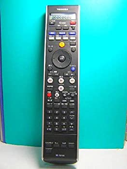 【メーカー名】東芝【メーカー型番】東芝 TOSHIBA 【ブランド名】SE-R0138掲載画像は全てイメージです。実際の商品とは色味等異なる場合がございますのでご了承ください。【 ご注文からお届けまで 】・ご注文　：ご注文は24時間受け付けております。・注文確認：当店より注文確認メールを送信いたします。・入金確認：ご決済の承認が完了した翌日よりお届けまで2〜7営業日前後となります。　※海外在庫品の場合は2〜4週間程度かかる場合がございます。　※納期に変更が生じた際は別途メールにてご確認メールをお送りさせて頂きます。　※お急ぎの場合は事前にお問い合わせください。・商品発送：出荷後に配送業者と追跡番号等をメールにてご案内致します。　※離島、北海道、九州、沖縄は遅れる場合がございます。予めご了承下さい。　※ご注文後、当店よりご注文内容についてご確認のメールをする場合がございます。期日までにご返信が無い場合キャンセルとさせて頂く場合がございますので予めご了承下さい。【 在庫切れについて 】他モールとの併売品の為、在庫反映が遅れてしまう場合がございます。完売の際はメールにてご連絡させて頂きますのでご了承ください。【 初期不良のご対応について 】・商品が到着致しましたらなるべくお早めに商品のご確認をお願いいたします。・当店では初期不良があった場合に限り、商品到着から7日間はご返品及びご交換を承ります。初期不良の場合はご購入履歴の「ショップへ問い合わせ」より不具合の内容をご連絡ください。・代替品がある場合はご交換にて対応させていただきますが、代替品のご用意ができない場合はご返品及びご注文キャンセル（ご返金）とさせて頂きますので予めご了承ください。【 中古品ついて 】中古品のため画像の通りではございません。また、中古という特性上、使用や動作に影響の無い程度の使用感、経年劣化、キズや汚れ等がある場合がございますのでご了承の上お買い求めくださいませ。◆ 付属品について商品タイトルに記載がない場合がありますので、ご不明な場合はメッセージにてお問い合わせください。商品名に『付属』『特典』『○○付き』等の記載があっても特典など付属品が無い場合もございます。ダウンロードコードは付属していても使用及び保証はできません。中古品につきましては基本的に動作に必要な付属品はございますが、説明書・外箱・ドライバーインストール用のCD-ROM等は付属しておりません。◆ ゲームソフトのご注意点・商品名に「輸入版 / 海外版 / IMPORT」と記載されている海外版ゲームソフトの一部は日本版のゲーム機では動作しません。お持ちのゲーム機のバージョンなど対応可否をお調べの上、動作の有無をご確認ください。尚、輸入版ゲームについてはメーカーサポートの対象外となります。◆ DVD・Blu-rayのご注意点・商品名に「輸入版 / 海外版 / IMPORT」と記載されている海外版DVD・Blu-rayにつきましては映像方式の違いの為、一般的な国内向けプレイヤーにて再生できません。ご覧になる際はディスクの「リージョンコード」と「映像方式(DVDのみ)」に再生機器側が対応している必要があります。パソコンでは映像方式は関係ないため、リージョンコードさえ合致していれば映像方式を気にすることなく視聴可能です。・商品名に「レンタル落ち 」と記載されている商品につきましてはディスクやジャケットに管理シール（値札・セキュリティータグ・バーコード等含みます）が貼付されています。ディスクの再生に支障の無い程度の傷やジャケットに傷み（色褪せ・破れ・汚れ・濡れ痕等）が見られる場合があります。予めご了承ください。◆ トレーディングカードのご注意点トレーディングカードはプレイ用です。中古買取り品の為、細かなキズ・白欠け・多少の使用感がございますのでご了承下さいませ。再録などで型番が違う場合がございます。違った場合でも事前連絡等は致しておりませんので、型番を気にされる方はご遠慮ください。