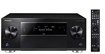 【中古】 パイオニア AVアンプ SC-LX88