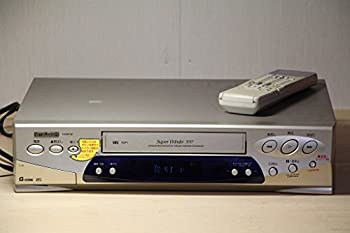 【中古】 MITSUBISHI 三菱 HV-BH100 VHSビデオデッキ 【中古】 MITSUBISHI 三菱 HV-BH100 VHSビデオデッキ