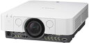 【中古】 SONY VPL fx35?LCDプロジェクタ