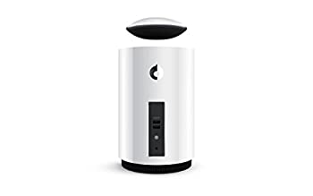 【中古】 Mars by Crazybaby - World's Only Auto Levitating Speaker with Subwoofer White by crazybaby