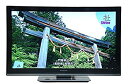 【中古】 パナソニック VIERA 32型ハイビジョン液晶テレビ TH-L32X33-K 外付けHDD対応