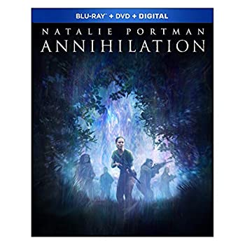 【中古】 Annihilation [Blu-ray]