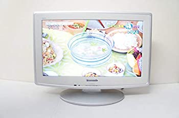 【中古】 中古 パナソニック 液晶テレビ VIERA TH-L19D2VA 19型