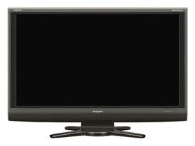 【中古】 シャープ SHARP AQUOS 液晶テレビ 40V型 LC-40AE7 フルハイビジョン