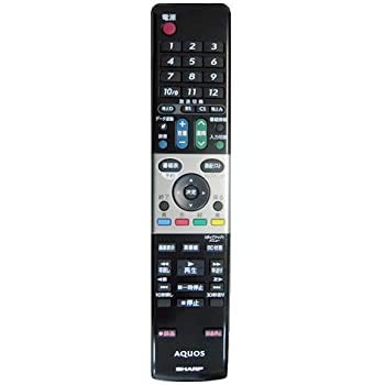 【中古】 SHARP メーカー純正 AQUOS専用 GA738WJSA (012879644)
