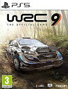 【中古】 WRC 9 PS5