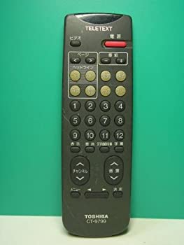 ����š� ��� TELETEXT��⥳�� CT-9799